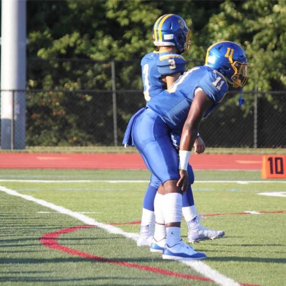 Meet your Posher, Chris - Picture 1 of 1